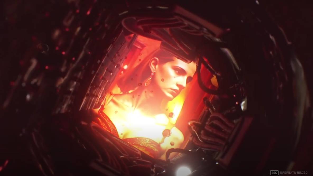 Atomicheart за отъехавшим гусем собираем бусы