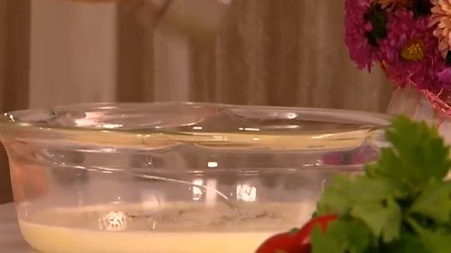 TV laida KUHNI MIRA - Ispaniškas omletas смотреть онлайн