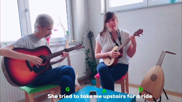 The Passamezzo explained & The Rolling Stones‘ Honky Tonk Women (with chords and lyrics) смотреть онлайн