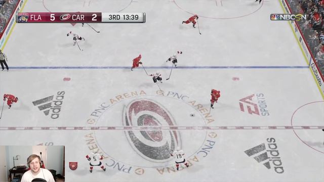 NHL 19 Be a Pro #30 "3 GAMES, 9 POINTS! THE REMIX" смотреть онлайн