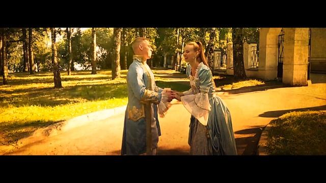 Голубая река. Слова и музыка: Виктор Якупов. смотреть онлайн