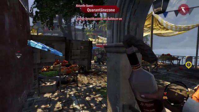 Let's Play Together Dead Island Riptide #15 [CO-OP|Kampagne] Kapitel 12 ☣ Episode 2 смотреть онлайн