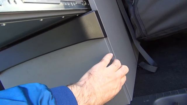 Volkswagen Caddy Maxi California Combi Van (2023) Exterior And Interior