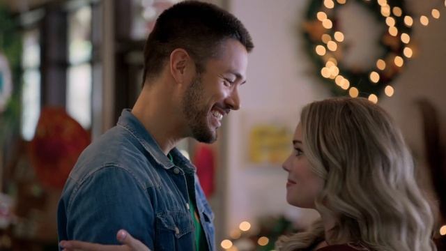 LONESTAR CHRISTMAS Trailer - Nicely Entertainment смотреть онлайн