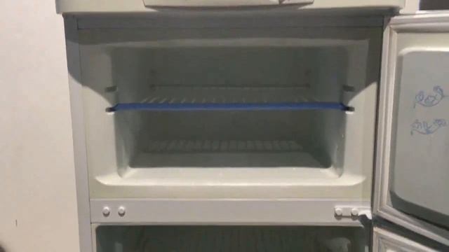 Холодильник INDESIT смотреть онлайн