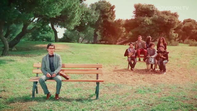 Malta - Gianluca Bezzina - Tomorrow