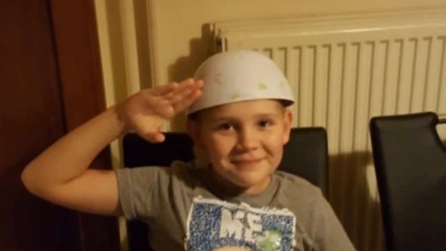 Поздравления с днем рождения/Алексу 10 лет/??????? смотреть онлайн