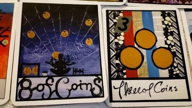 Air Signs Tarot Reading 9.2.2020 смотреть онлайн