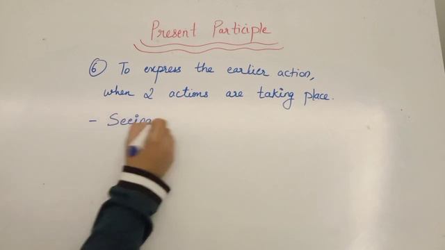 Participles | Non-finites смотреть онлайн