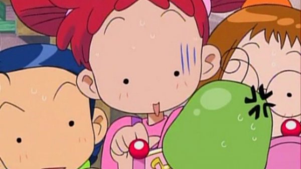 Ojamajo Doremi 05(eng sub)