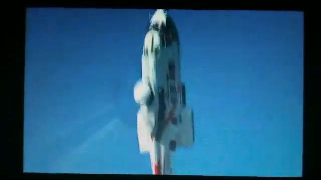 Super Puma Looping EC225 смотреть онлайн