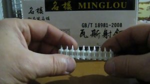 Дешевые гвозди для газового монтажного пистолета