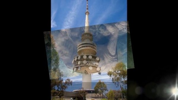 Visit Canberra, Australia: Things to do in Canberra - The Bush Capital