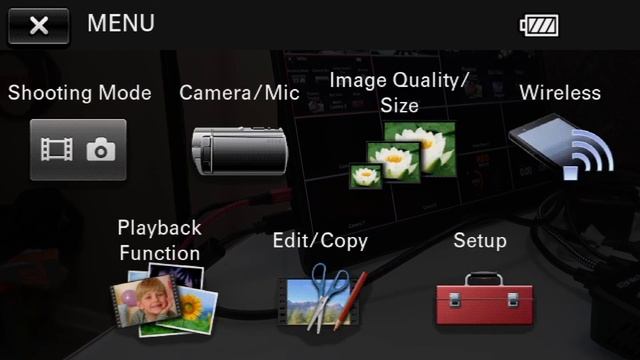 Getting Rid of the HDMI Screen INFO on Sony AX33, AX43, AX53 cameras when live streaming with ATEM смотреть онлайн