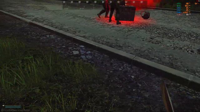 День 15 Я ОПЯТЬ ЗАТРОИЛ I Escape From Tarkov