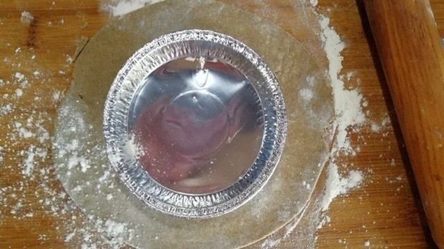 Вкусные будни