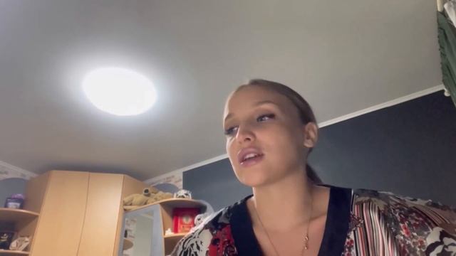 Спонтанно сделала губы:)❤️? смотреть онлайн