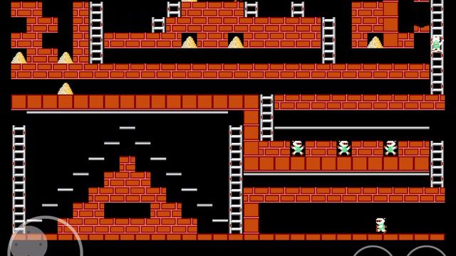 Mine Runner Level 99 смотреть онлайн