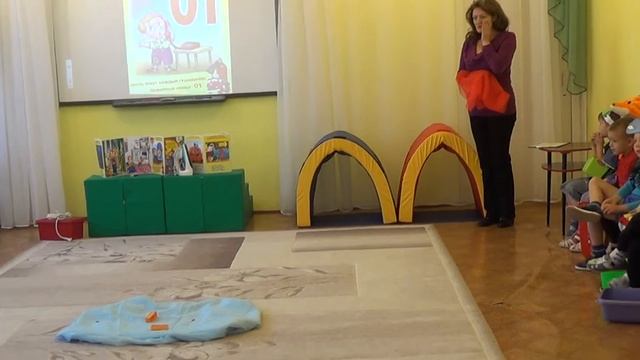 Досуг 19 09 2014 "Важно знать Правила Безопасности" смотреть онлайн