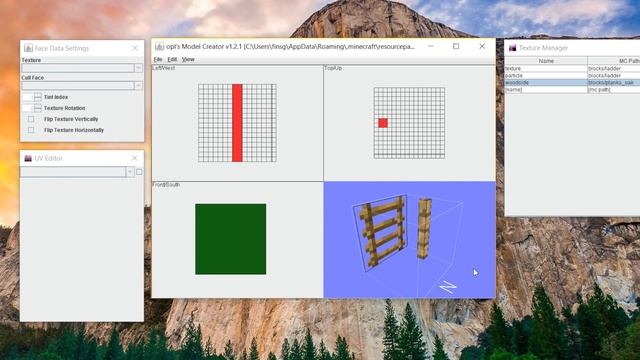 HOW TO MAKE A 3D MINECRAFT RESOURCE PACK! (Conclusive Guide) смотреть онлайн
