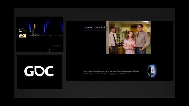 The Loner: Why Some People Play MMOs Alone смотреть онлайн