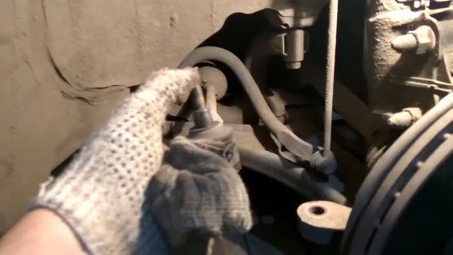 Рулевые тяги outlander xl смотреть онлайн