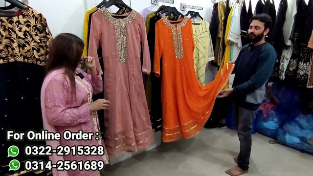 *OMG*?Tailor+Designer?Boutique Style Partywear Designer Dress?3pcs Suit?Stitching Facility availabl смотреть онлайн