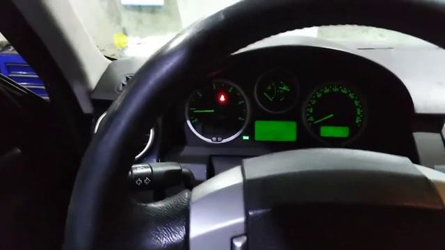 Самое начало ремонта дискавери три смотреть онлайн