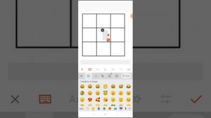 Как сделать сетку из девяти квадратов ( туториал по просьбе подписчика) #рек #пинтерест #туториал