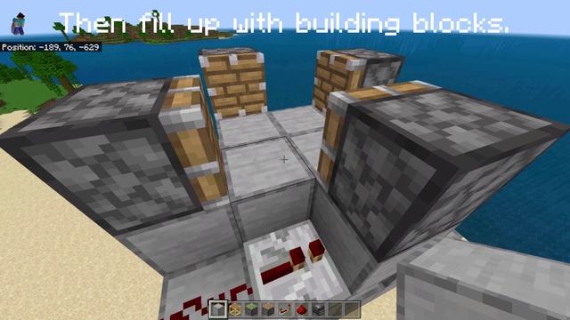 BEST XP FARM TUTORIAL in Minecraft 1.19 (Java & Bedrock) - Easy and Efficient смотреть онлайн