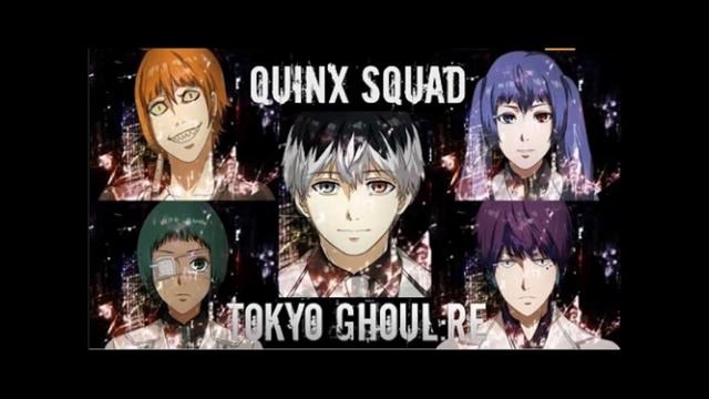 Tokyo Ghoul √A Ending EXPLAINED! & Season 3 - Tokyo Ghoul :re Facts! [1080p HD] смотреть онлайн