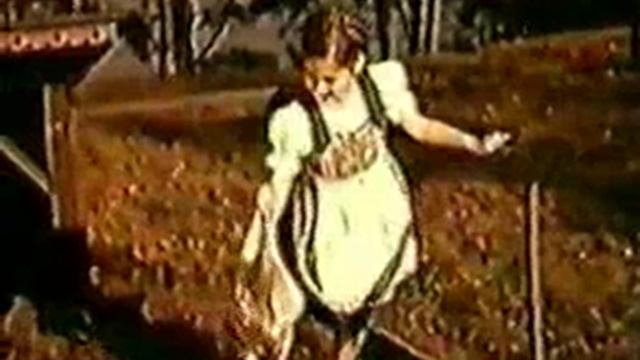 1940 год - Юбилейный фильм для Йозефа Геббельса дети Геббельса
Германия Третий Рейх смотреть онлайн