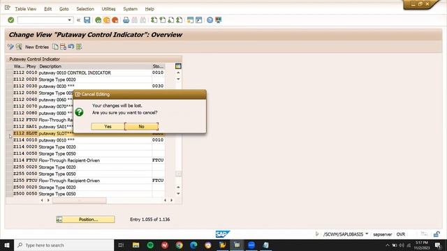 SAP EWM SLOTTING | storage section | generate bins in sap ewm | activity area sap ewm | sort bins смотреть онлайн