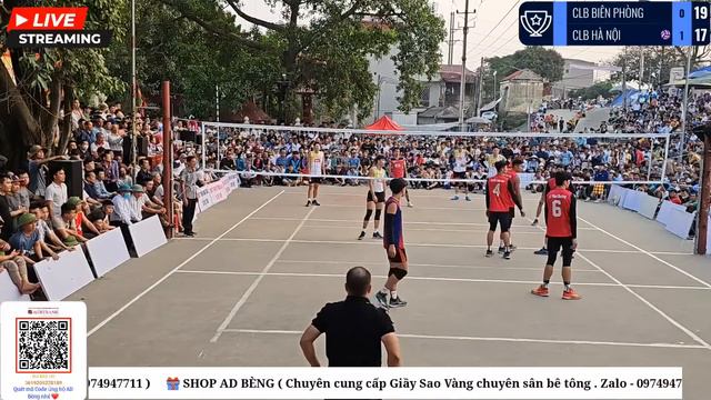 🔴 FINAL - CHUNG KẾT : BIÊN PHÒNG - HÀ NỘI ( 90 củ và trận đấu Mãn Nhãn ) смотреть онлайн