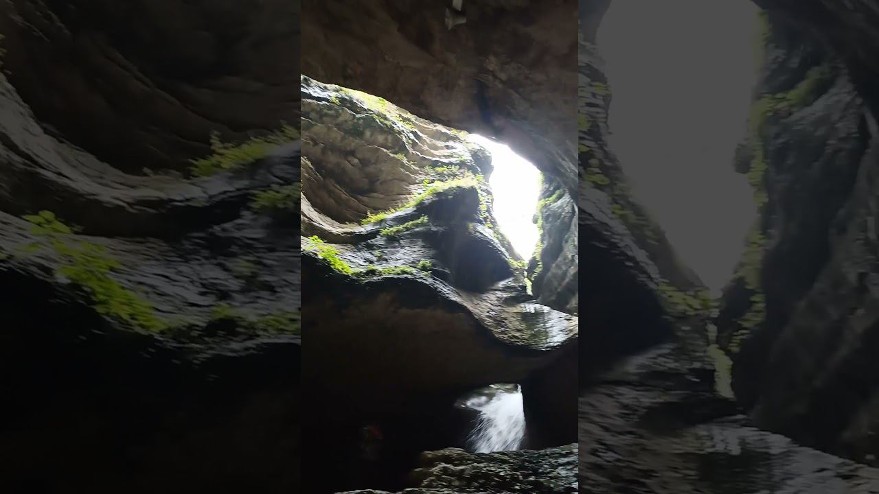 Салтинский водопад смотреть онлайн