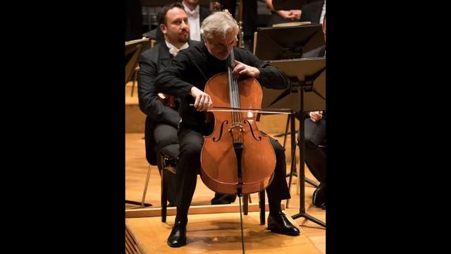 P.I.Tchaikovsky, Rococo-variations op. 33 смотреть онлайн