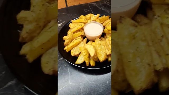 Новые рецепты