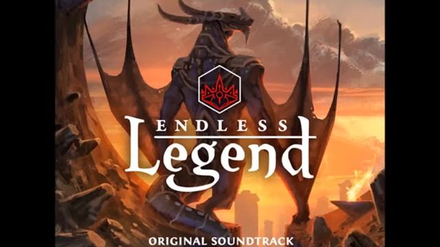 Endless Legend OST - Terra Amata смотреть онлайн