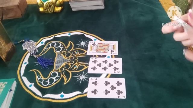 Крестовый король. В эту минуту в эту секунду,что он думал о вас?? смотреть онлайн