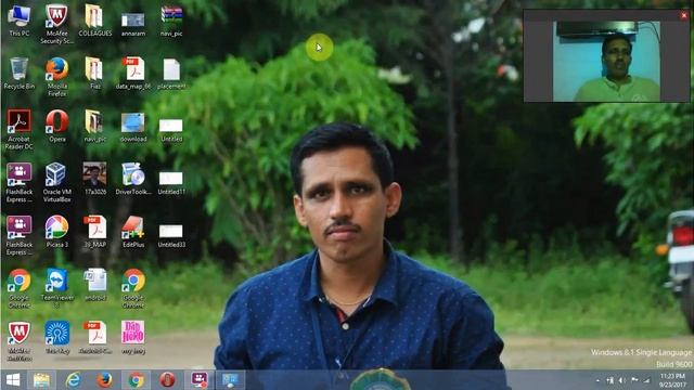 Before Installing Android Install Java by MURALI смотреть онлайн