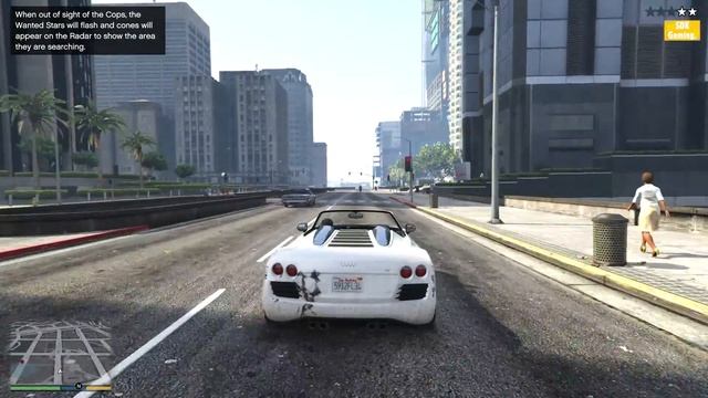 GTA 5 : Part-1 @ULTRA on Acer Nitro 5 || Ryzen 5 5600H || NVIDIA RTX 3060. смотреть онлайн