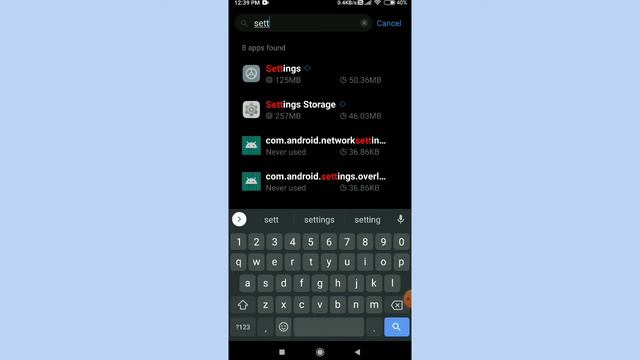 How to Fix All Apps Keeps Stopping Error in Android Phone | Fix Settings Keeps Stopping Problem смотреть онлайн