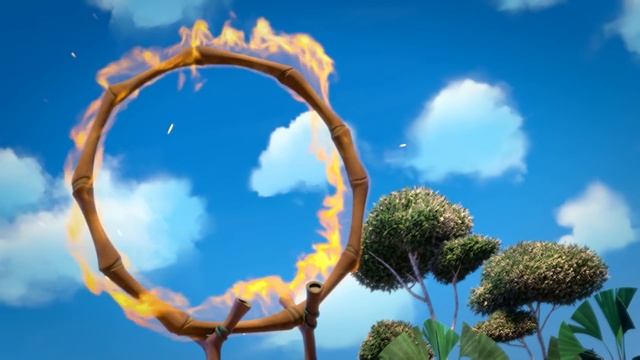 Angry Birds Blues | On Target - S1 Ep13 смотреть онлайн