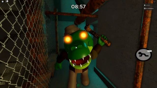 Roblox Piggy FUNNIEST Moments in SPEEDRUNS || 10K Sub Special B) смотреть онлайн