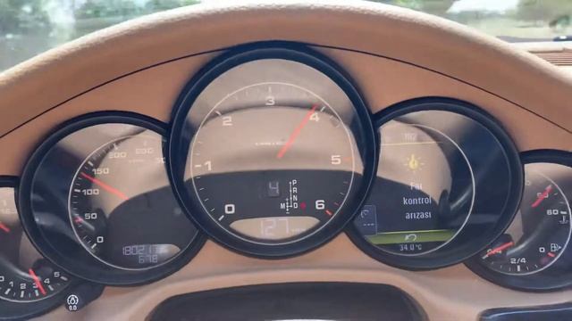 2013 Porsche panamera diesel 3.0 300 hp acceleration 0-180 km/h смотреть онлайн