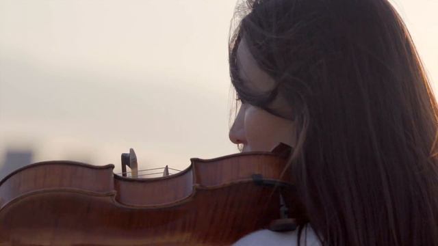 인생의 회전목마/하울의 움직이는 성OST/바이올린커버/Howl's Moving Castle OST