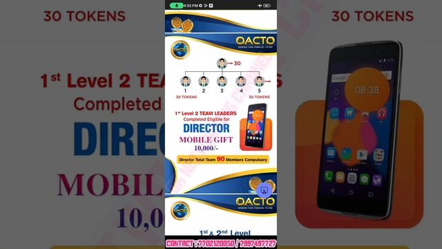 oacto crypto new plan presentation 7702120050 / 7997497727 смотреть онлайн