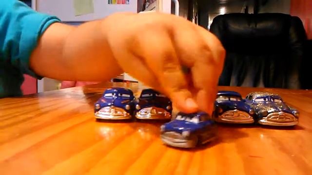 Doc Hudson Review