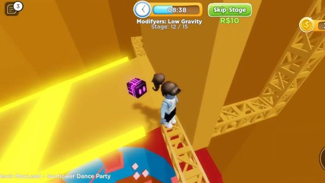 Играю в Climb Time) смотреть онлайн