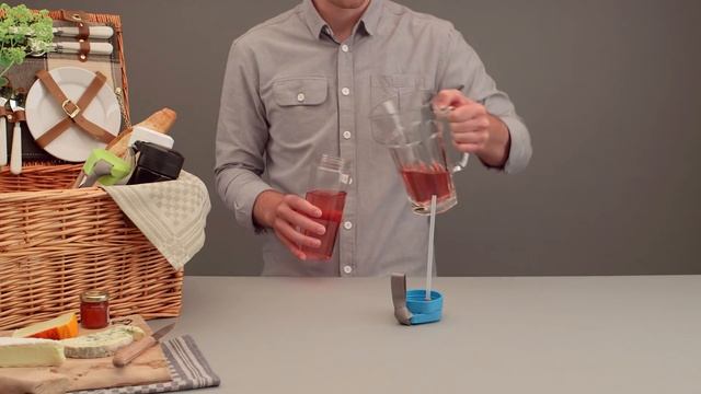 Бутылка для воды Turner, арт: P436.04 смотреть онлайн